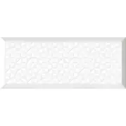 Плитка Vives Ceramica Gran Mugat Kettner Blanco 20x50 настенная