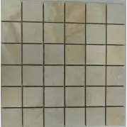 Мозаика Zirconio Dolomite Modulo Sand 4.7x4.7 29.5x29.5
