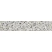 Плинтус Grasaro Asfalto Light Grey 7.6x40 G-196/S/P01