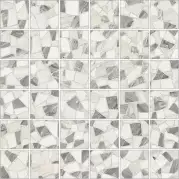 Мозаика Novabell Imperial Michelangelo Levig Spaccatella 30x30 IMM556L