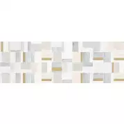 Декор MM60064 Step мозаичный микс 20x60 Laparet
