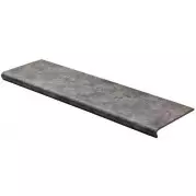 Ступень Seranit Riverstone Step Brown 32.5x120