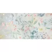Плитка Marca Corona Multiforme Bouquet RT 40x80 настенная I865