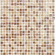 Мозаика Casa Dolce Casa Vetro Mix Medio Lux 4.5mm 30x30 735633