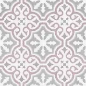 Керамогранит Origin Briana Rose 45x45 (Dual Gres)