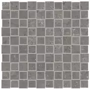 Мозаика Z304Z9P Milestone Mos.Tip Tap Dark Grey Ll 30x30 Emil Ceramica