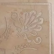 Вставка Kerlife Baviera Tac. Capra Beige 15x15