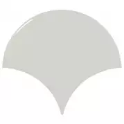 Настенная плитка 23292 Scale Fan Mint 10.6х12 Equipe