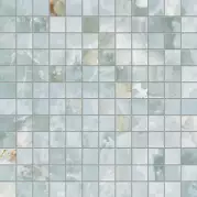 Мозаика La Faenza Aesthetica Blu 30x30 MK.AE AZZ6 30