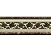 Бордюр Cenefa Versailles 10x28 Mayolica Ceramica