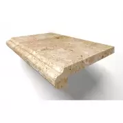 Ступень Marmocer Stairs Cappuccino Solid 30x100 MB005-CAP