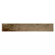 Плинтус Evolution Rect Rodapie Titanio 7.6x49.1 Ceracasa