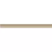 Бордюр Polcolorit Savana Listwa Szklana Beige 2x60