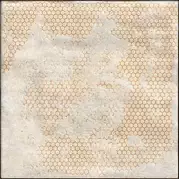 Настенная плитка PT02793 Mandala White 20x20 Mainzu