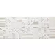 Декор Tubadzin Modern Basalt B 29.8x74.8