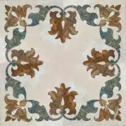 Панно Aparici Agate Pulido Rossone 44.63x44.63