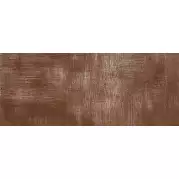 Плитка Ceranosa Arles Marron 23.5x58 настенная