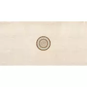 Декор Gayafores Botticino Inserto Hembra Vesta Crema 34x67 GF_BO_HEMINSDEC