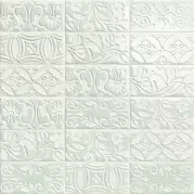 Декор Mainzu Velvet Deco Blu 10x20 настенная