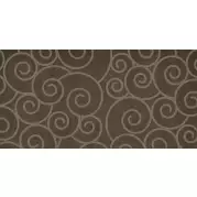 Декор G-142/M/d02 Linen Коричневый 19.8x40 Grasaro