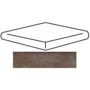 Ступень Ang.Peld.1 Pz.Ferro Di Boston Ombra 33x33 Natucer