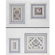 Панно Colorker Touch Set Decor Frame Perla 40x50