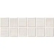 Декор Metropol Arc Art Beige 25x70