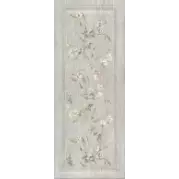 Декор Kerama Marazzi Кантри Шик Серый Панель Декорированный 20x50