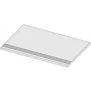 Ступень 86300 Dolomiti Grad.Bordo Svasato Sabbia 20 Mm 40x120 La Fabbrica