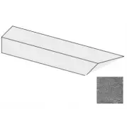 Специальный элемент La Fabbrica Dolomiti Cordolo Basalto Dx 20 mm Rt 13x120 86344