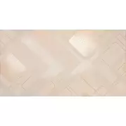 Декор Fanal Textile B Crema 32.5x60