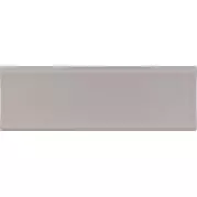 Плитка Equipe Vibe In Lunar Grey Matt 6.5x20 настенная 28767