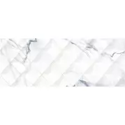 Декор Grespania Astra White Manhattan Oro 45x120