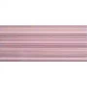 Настенная плитка 10101002942 Rapsodia violet 03 темная 25x60 Gracia Ceramica