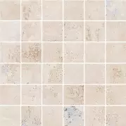 Мозаика Naxos Fresco Gonzaga Mosmosaico Su Rete 4.7x4.7 30x30 115212