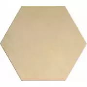 Напольная плитка Equipe Terra Hexagon Sand 25,4x29,2