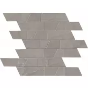 Мозаика M307F8R Stone Box Muretto Bright Grey 28x28 Emil Ceramica