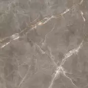 Керамогранит Tubadzin Shinestone Grey Pol 79.8x79.8 919284