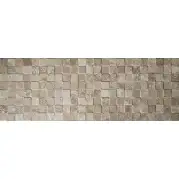 Декор Porcelanosa Mosaico Recife Gris 31.6x90 100096428