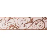Бордюр Gracia Ceramica Palermo Beige 02 Border 7.5x25
