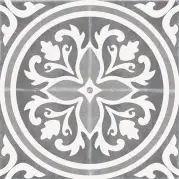 Керамогранит Dual Gres Spirit Kendal Indastrial 45x45