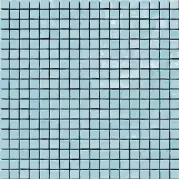 Мозаика Sicis Murano Smalto Turquoise 1 1.5x1.5 29.6x29.6