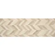Декор ABN4FIRPPDOA Firenze Ep Crema Mt 33.3x100 STN Ceramica