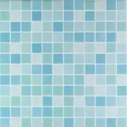 Керамогранит El Molino Aqua Jet Verde 33.3x33.3