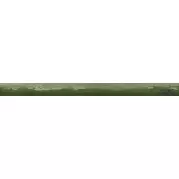 Бордюр Cifre Ceramica Alchimia Olive Matita Torello 2x30