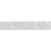 Декор Cerdomus Opera Decor Grey 20x120 87324