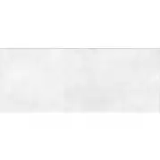 Плитка Ceramika Konskie Amsterdam White 20х50 настенная
