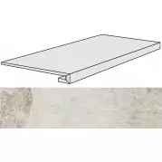 Ступень 742252 La Roche Blanc Gradino 33x120x3 Rex Ceramiche