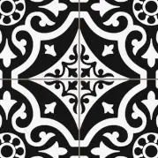 Керамогранит Prissmacer Chester Black Pre 45x45