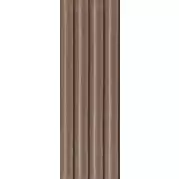 Плитка Cifre Ceramica Gare Taupe Brillo 10x30.5 настенная